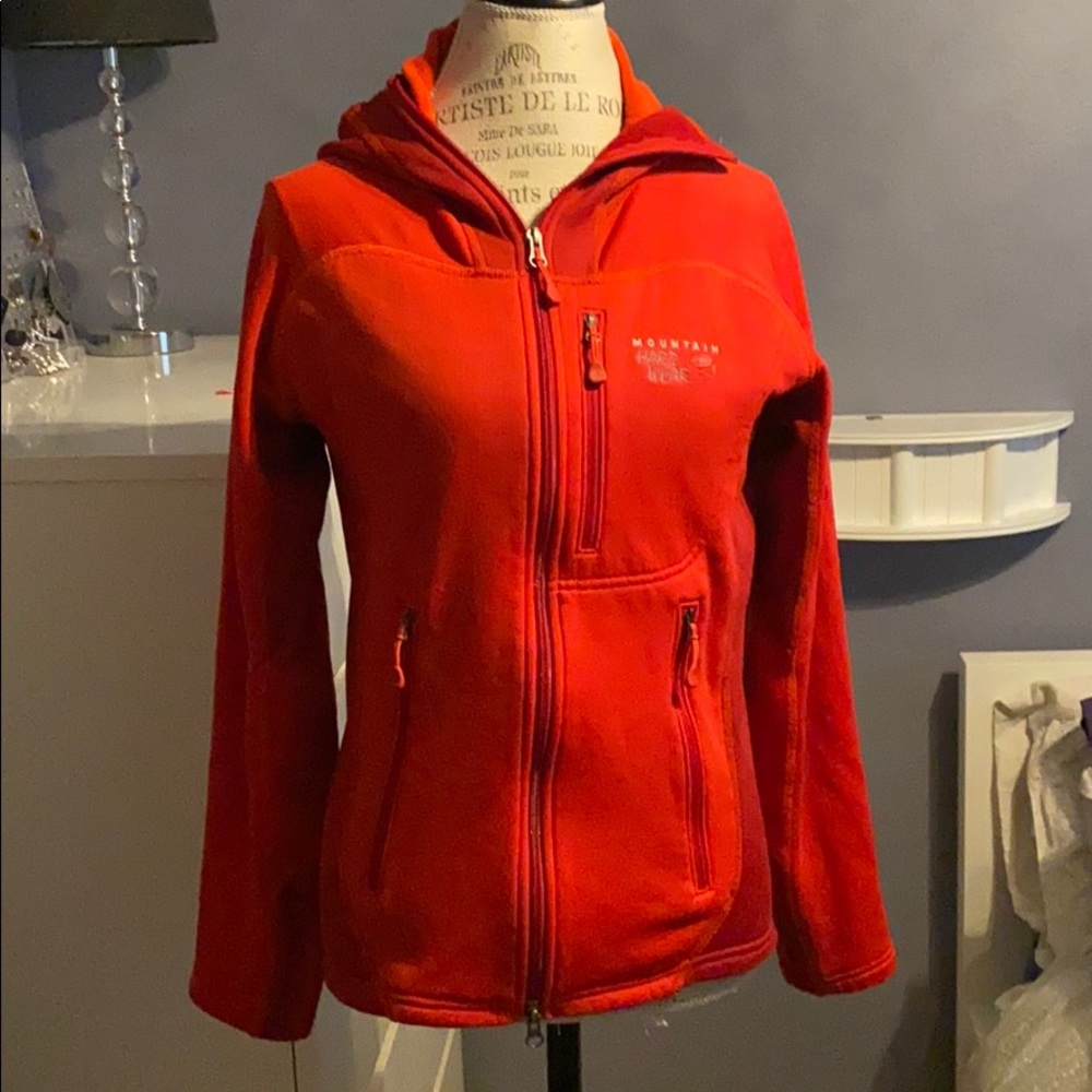Mountain Hardware jacket